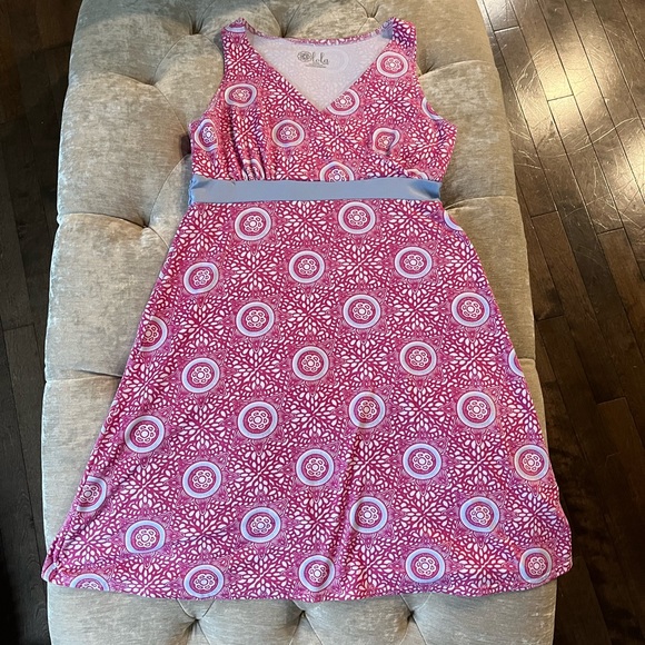 LOLA summer dress - Picture 1 of 2
